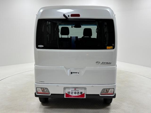 アトレーＲＳディスプレイオーディオ　バックカメラ　ＥＴＣ（長野県）の中古車