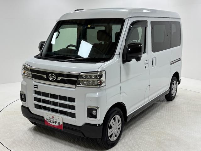 アトレーＲＳディスプレイオーディオ　バックカメラ　ＥＴＣ（長野県）の中古車