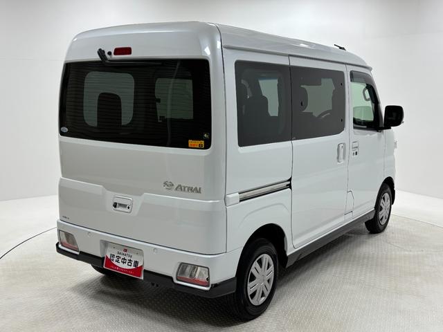 アトレーＲＳディスプレイオーディオ　バックカメラ　ＥＴＣ（長野県）の中古車