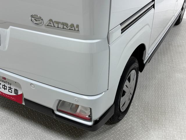 アトレーＲＳディスプレイオーディオ　バックカメラ　ＥＴＣ（長野県）の中古車