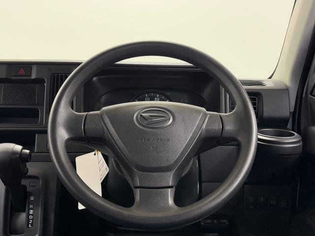 ハイゼットカーゴデラックスＳＡIIIＡＭ・ＦＭラジオ　オートライト　マニュアルエアコン　ＬＥＤヘッドランプ（長野県）の中古車