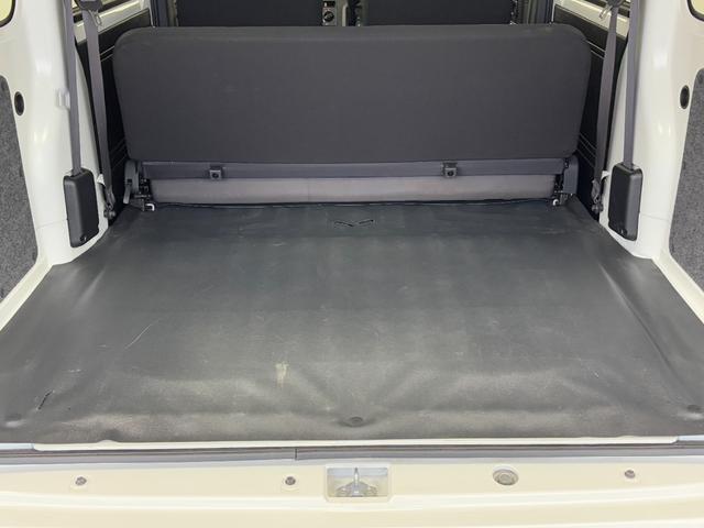 ハイゼットカーゴデラックスＳＡIIIＡＭ・ＦＭラジオ　オートライト　マニュアルエアコン　ＬＥＤヘッドランプ（長野県）の中古車