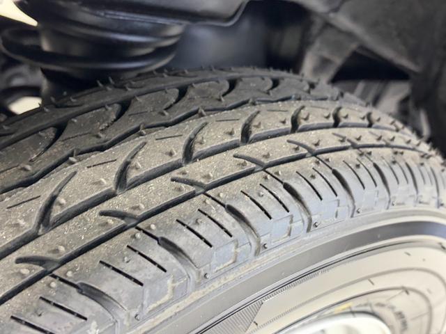 ハイゼットカーゴデラックスＳＡIIIＡＭ・ＦＭラジオ　オートライト　マニュアルエアコン　ＬＥＤヘッドランプ（長野県）の中古車