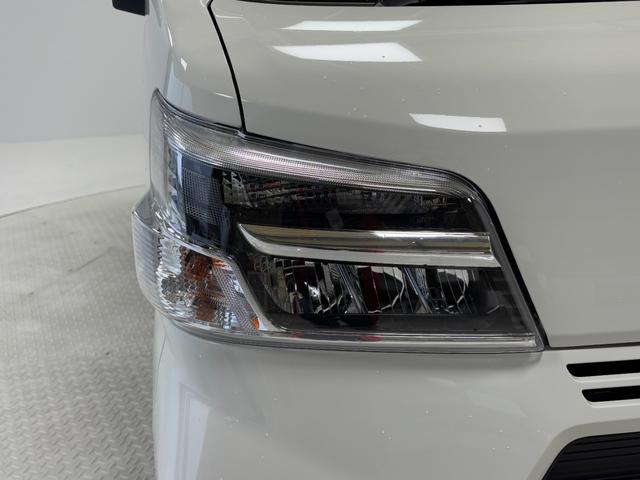 ハイゼットカーゴデラックスＳＡIIIＡＭ・ＦＭラジオ　オートライト　マニュアルエアコン　ＬＥＤヘッドランプ（長野県）の中古車