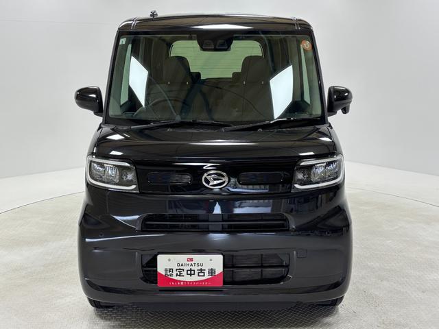 タントＸスペシャルＤＶＤ／ＵＳＢチューナー　バックカメラ　ＥＴＣ　シートヒーター　オートライト　オートエアコン　４ＷＤ（長野県）の中古車