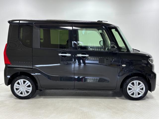 タントＸスペシャルＤＶＤ／ＵＳＢチューナー　バックカメラ　ＥＴＣ　シートヒーター　オートライト　オートエアコン　４ＷＤ（長野県）の中古車