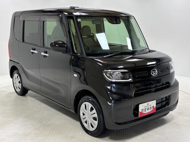タントＸスペシャルＤＶＤ／ＵＳＢチューナー　バックカメラ　ＥＴＣ　シートヒーター　オートライト　オートエアコン　４ＷＤ（長野県）の中古車