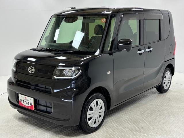 タントＸスペシャルＤＶＤ／ＵＳＢチューナー　バックカメラ　ＥＴＣ　シートヒーター　オートライト　オートエアコン　４ＷＤ（長野県）の中古車