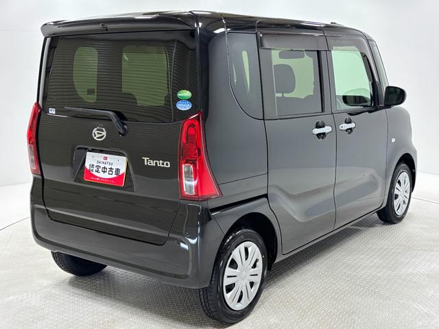 タントＸスペシャルＤＶＤ／ＵＳＢチューナー　バックカメラ　ＥＴＣ　シートヒーター　オートライト　オートエアコン　４ＷＤ（長野県）の中古車