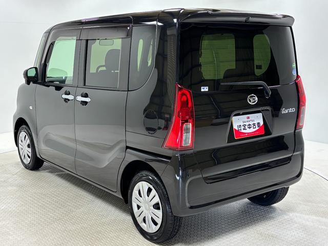 タントＸスペシャルＤＶＤ／ＵＳＢチューナー　バックカメラ　ＥＴＣ　シートヒーター　オートライト　オートエアコン　４ＷＤ（長野県）の中古車