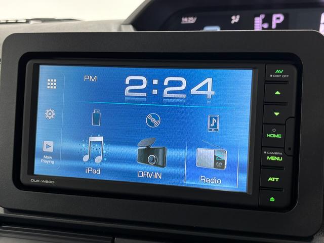 タントＸスペシャルＤＶＤ／ＵＳＢチューナー　バックカメラ　ＥＴＣ　シートヒーター　オートライト　オートエアコン　４ＷＤ（長野県）の中古車