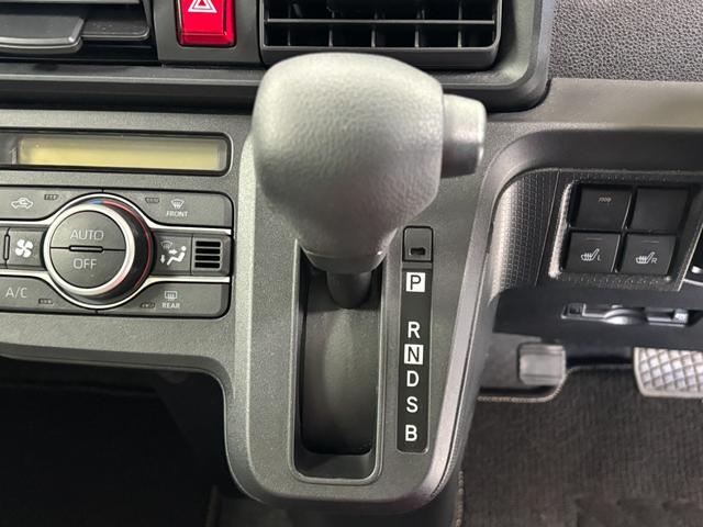 タントＸスペシャルＤＶＤ／ＵＳＢチューナー　バックカメラ　ＥＴＣ　シートヒーター　オートライト　オートエアコン　４ＷＤ（長野県）の中古車