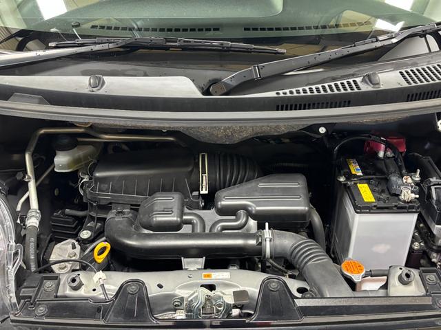 タントＸスペシャルＤＶＤ／ＵＳＢチューナー　バックカメラ　ＥＴＣ　シートヒーター　オートライト　オートエアコン　４ＷＤ（長野県）の中古車