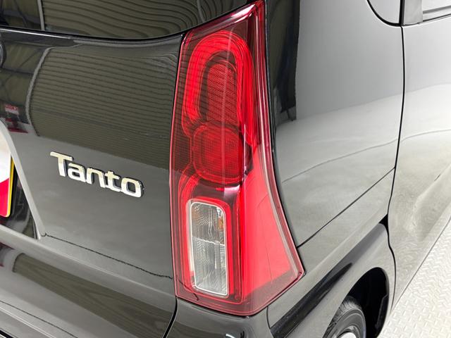 タントＸスペシャルＤＶＤ／ＵＳＢチューナー　バックカメラ　ＥＴＣ　シートヒーター　オートライト　オートエアコン　４ＷＤ（長野県）の中古車