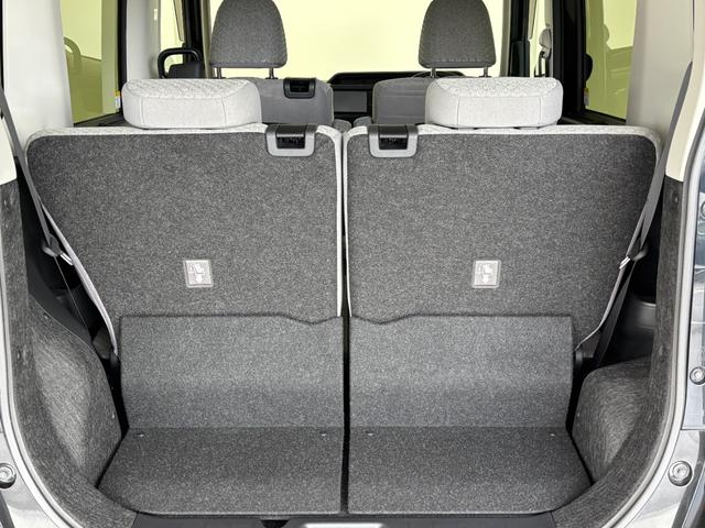 タントＸスペシャルＤＶＤ／ＵＳＢチューナー　バックカメラ　ＥＴＣ　シートヒーター　オートライト　オートエアコン　４ＷＤ（長野県）の中古車