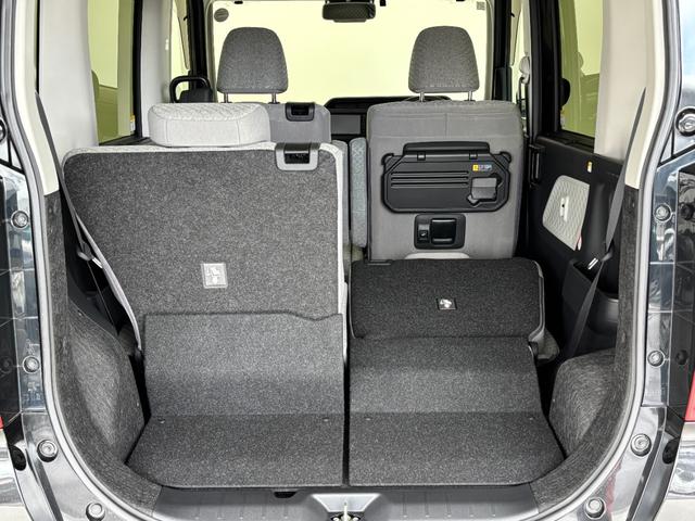 タントＸスペシャルＤＶＤ／ＵＳＢチューナー　バックカメラ　ＥＴＣ　シートヒーター　オートライト　オートエアコン　４ＷＤ（長野県）の中古車