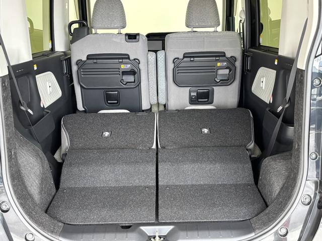 タントＸスペシャルＤＶＤ／ＵＳＢチューナー　バックカメラ　ＥＴＣ　シートヒーター　オートライト　オートエアコン　４ＷＤ（長野県）の中古車