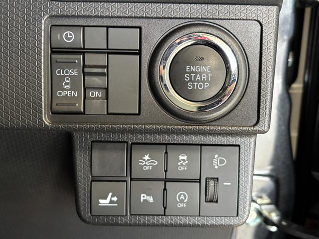 タントＸスペシャルＤＶＤ／ＵＳＢチューナー　バックカメラ　ＥＴＣ　シートヒーター　オートライト　オートエアコン　４ＷＤ（長野県）の中古車