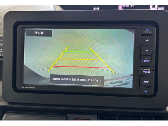 タントＸスペシャルＤＶＤ／ＵＳＢチューナー　バックカメラ　ＥＴＣ　シートヒーター　オートライト　オートエアコン　４ＷＤ（長野県）の中古車