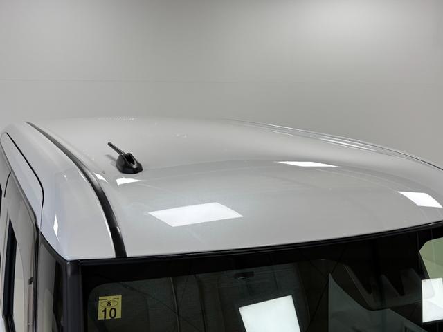 ムーヴキャンバスストライプスＧＣＤチューナー　シートヒーター　オートライト　オートエアコン　両側電動スライドドア　　ＬＥＤヘッドランプ　ＬＥＤフォグランプ　４ＷＤ（長野県）の中古車