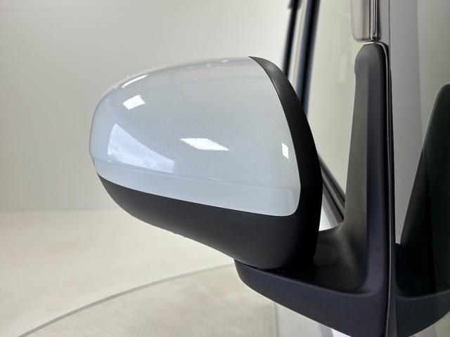 ムーヴキャンバスストライプスＧＣＤチューナー　シートヒーター　オートライト　オートエアコン　両側電動スライドドア　　ＬＥＤヘッドランプ　ＬＥＤフォグランプ　４ＷＤ（長野県）の中古車