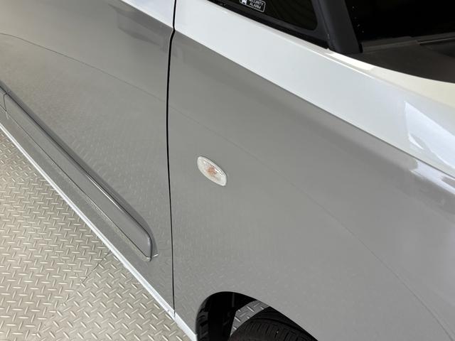 ムーヴキャンバスストライプスＧＣＤチューナー　シートヒーター　オートライト　オートエアコン　両側電動スライドドア　　ＬＥＤヘッドランプ　ＬＥＤフォグランプ　４ＷＤ（長野県）の中古車
