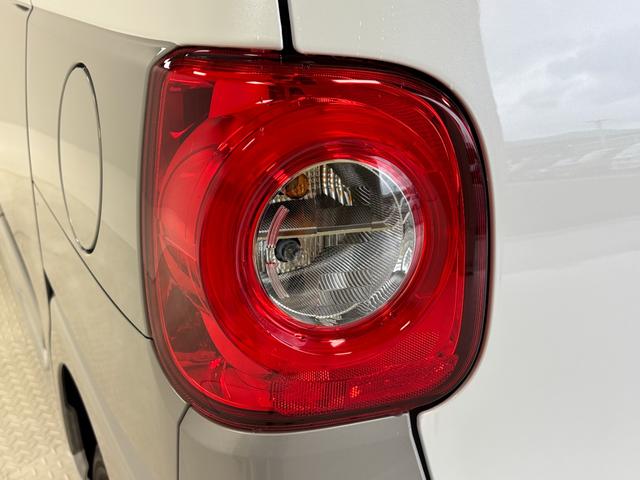 ムーヴキャンバスストライプスＧＣＤチューナー　シートヒーター　オートライト　オートエアコン　両側電動スライドドア　　ＬＥＤヘッドランプ　ＬＥＤフォグランプ　４ＷＤ（長野県）の中古車