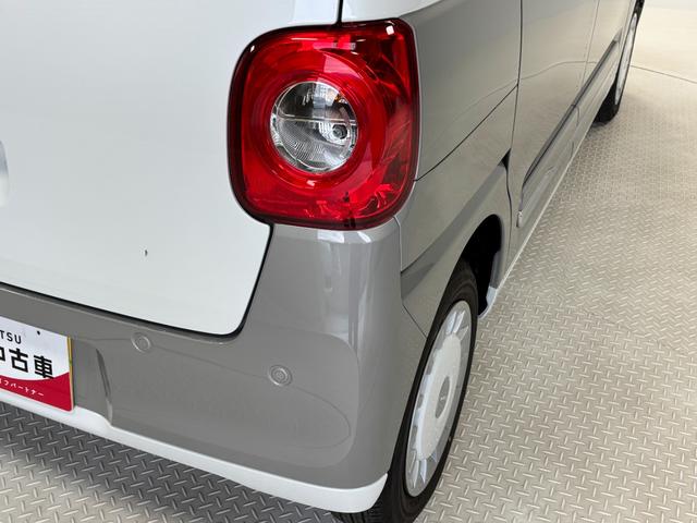 ムーヴキャンバスストライプスＧＣＤチューナー　シートヒーター　オートライト　オートエアコン　両側電動スライドドア　　ＬＥＤヘッドランプ　ＬＥＤフォグランプ　４ＷＤ（長野県）の中古車