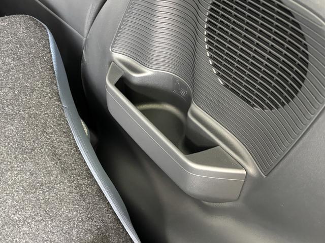 ムーヴキャンバスストライプスＧＣＤチューナー　シートヒーター　オートライト　オートエアコン　両側電動スライドドア　　ＬＥＤヘッドランプ　ＬＥＤフォグランプ　４ＷＤ（長野県）の中古車