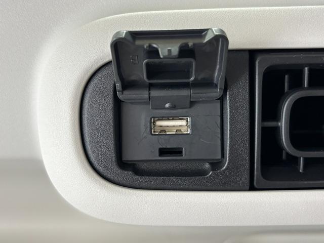 ムーヴキャンバスストライプスＧＣＤチューナー　シートヒーター　オートライト　オートエアコン　両側電動スライドドア　　ＬＥＤヘッドランプ　ＬＥＤフォグランプ　４ＷＤ（長野県）の中古車