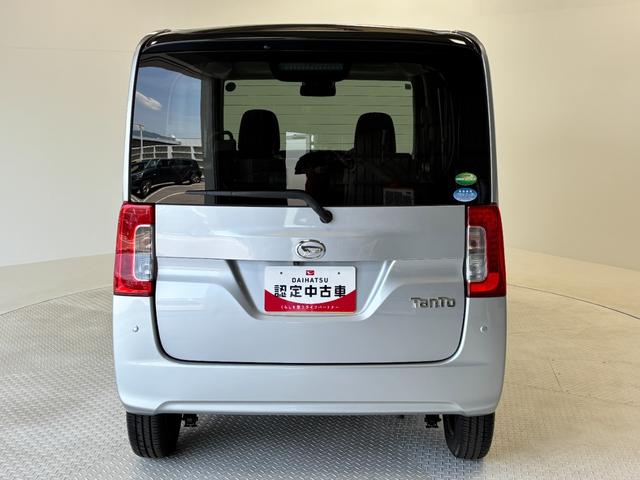 タントＬリミテッドＳＡIIIＣＤチューナー　マニュアルエアコン　両側スライドドア　２ＷＤ（長野県）の中古車