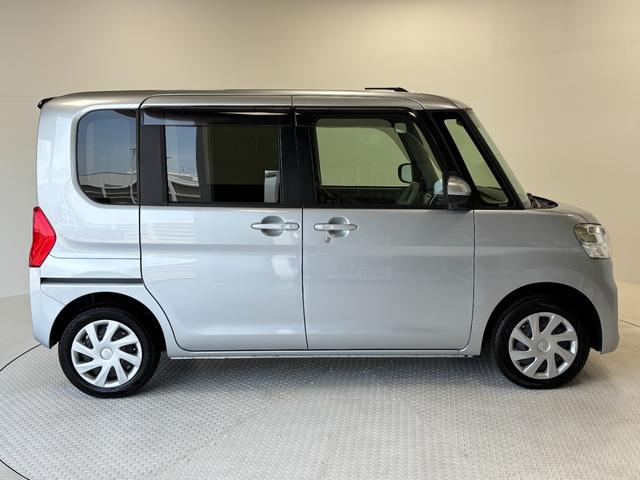 タントＬリミテッドＳＡIIIＣＤチューナー　マニュアルエアコン　両側スライドドア　２ＷＤ（長野県）の中古車