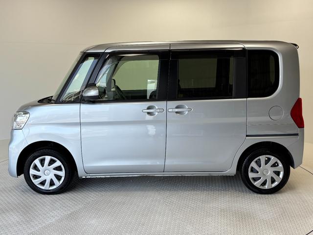 タントＬリミテッドＳＡIIIＣＤチューナー　マニュアルエアコン　両側スライドドア　２ＷＤ（長野県）の中古車