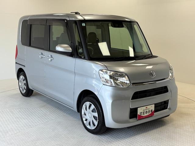 タントＬリミテッドＳＡIIIＣＤチューナー　マニュアルエアコン　両側スライドドア　２ＷＤ（長野県）の中古車