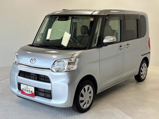 タントＬリミテッドＳＡIIIＣＤチューナー　マニュアルエアコン　両側スライドドア　２ＷＤ（長野県）の中古車