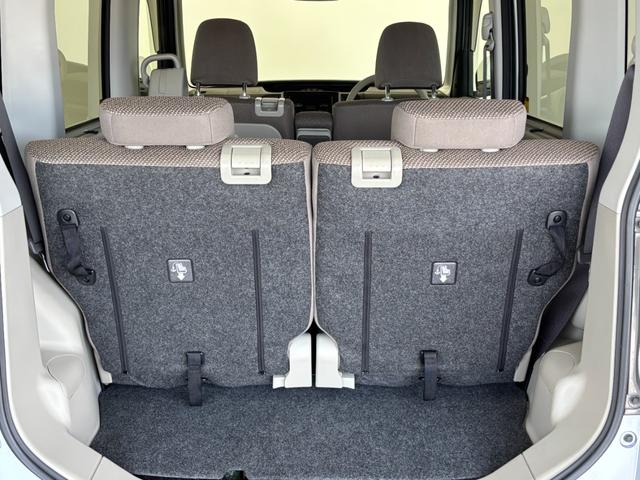 タントＬリミテッドＳＡIIIＣＤチューナー　マニュアルエアコン　両側スライドドア　２ＷＤ（長野県）の中古車