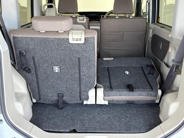 タントＬリミテッドＳＡIIIＣＤチューナー　マニュアルエアコン　両側スライドドア　２ＷＤ（長野県）の中古車