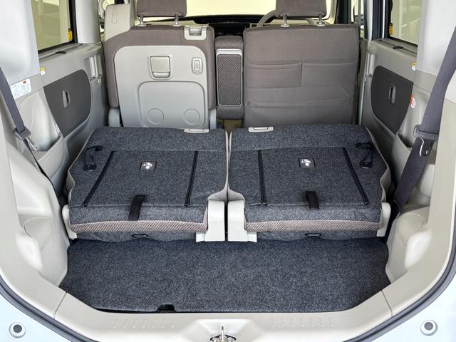 タントＬリミテッドＳＡIIIＣＤチューナー　マニュアルエアコン　両側スライドドア　２ＷＤ（長野県）の中古車
