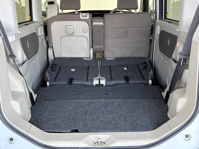 タントＬリミテッドＳＡIIIＣＤチューナー　マニュアルエアコン　両側スライドドア　２ＷＤ（長野県）の中古車
