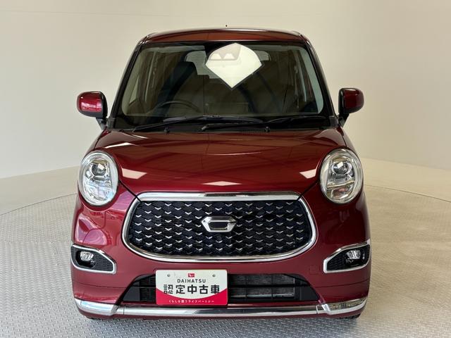 キャストスタイルＧ　プライムコレクション　ＳＡIIIカーナビ　バックカメラ　シートヒーター　オートライト　オートエアコン　ＬＥＤヘッドランプ　ＬＥＤフォグランプ　４ＷＤ（長野県）の中古車
