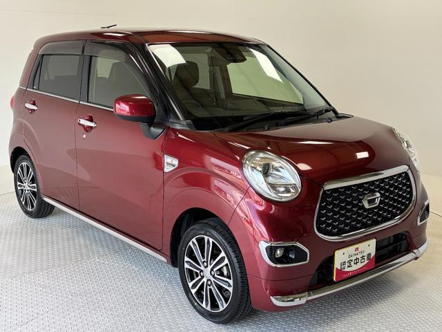 キャストスタイルＧ　プライムコレクション　ＳＡIIIカーナビ　バックカメラ　シートヒーター　オートライト　オートエアコン　ＬＥＤヘッドランプ　ＬＥＤフォグランプ　４ＷＤ（長野県）の中古車