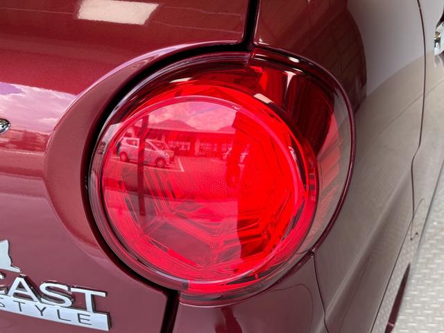 キャストスタイルＧ　プライムコレクション　ＳＡIIIカーナビ　バックカメラ　シートヒーター　オートライト　オートエアコン　ＬＥＤヘッドランプ　ＬＥＤフォグランプ　４ＷＤ（長野県）の中古車