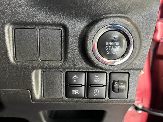 キャストスタイルＧ　プライムコレクション　ＳＡIIIカーナビ　バックカメラ　シートヒーター　オートライト　オートエアコン　ＬＥＤヘッドランプ　ＬＥＤフォグランプ　４ＷＤ（長野県）の中古車