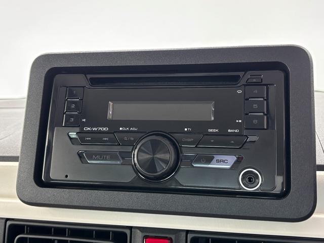 ムーヴキャンバスストライプスＧＣＤチューナー　シートヒーター　両側電動スライドドア　オートライト　オートエアコン　ＬＥＤヘッドランプ　ＬＥＤフォグランプ　４ＷＤ（長野県）の中古車