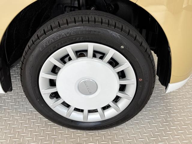 ムーヴキャンバスストライプスＧＣＤチューナー　シートヒーター　両側電動スライドドア　オートライト　オートエアコン　ＬＥＤヘッドランプ　ＬＥＤフォグランプ　４ＷＤ（長野県）の中古車