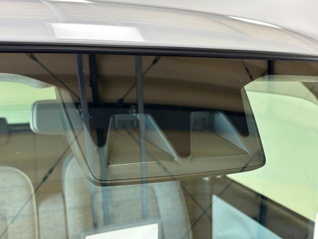ムーヴキャンバスストライプスＧＣＤチューナー　シートヒーター　両側電動スライドドア　オートライト　オートエアコン　ＬＥＤヘッドランプ　ＬＥＤフォグランプ　４ＷＤ（長野県）の中古車