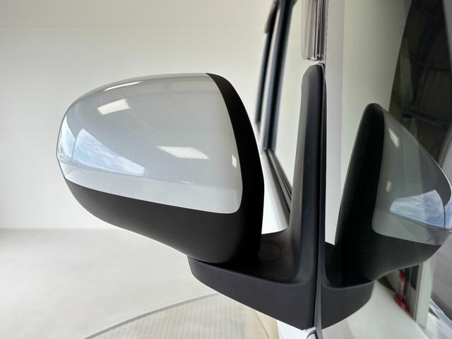 ムーヴキャンバスストライプスＧＣＤチューナー　シートヒーター　両側電動スライドドア　オートライト　オートエアコン　ＬＥＤヘッドランプ　ＬＥＤフォグランプ　４ＷＤ（長野県）の中古車