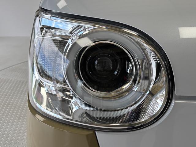 ムーヴキャンバスストライプスＧＣＤチューナー　シートヒーター　両側電動スライドドア　オートライト　オートエアコン　ＬＥＤヘッドランプ　ＬＥＤフォグランプ　４ＷＤ（長野県）の中古車