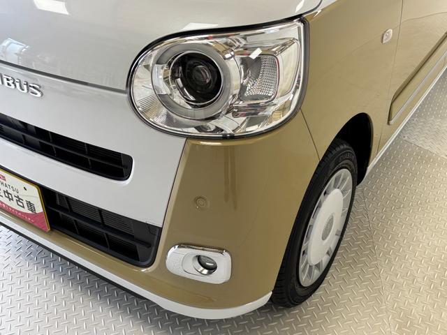 ムーヴキャンバスストライプスＧＣＤチューナー　シートヒーター　両側電動スライドドア　オートライト　オートエアコン　ＬＥＤヘッドランプ　ＬＥＤフォグランプ　４ＷＤ（長野県）の中古車