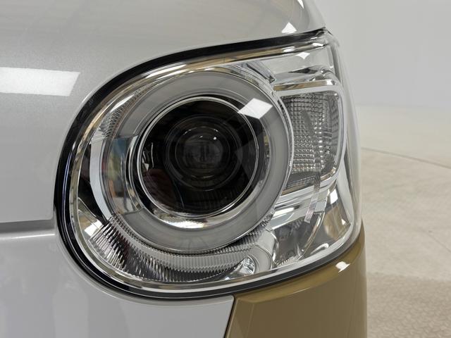 ムーヴキャンバスストライプスＧＣＤチューナー　シートヒーター　両側電動スライドドア　オートライト　オートエアコン　ＬＥＤヘッドランプ　ＬＥＤフォグランプ　４ＷＤ（長野県）の中古車